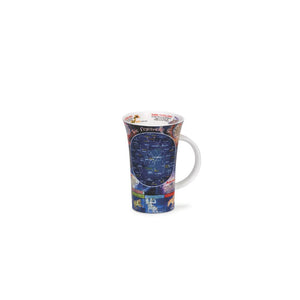 【新品】Dunoon 星空骨瓷馬克杯-500ml