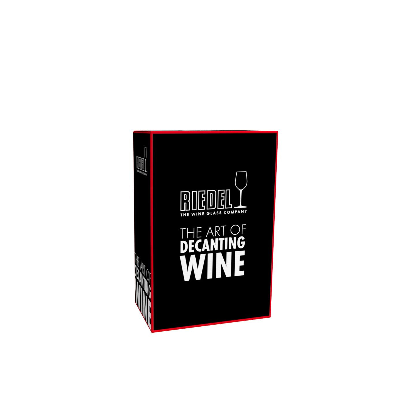 【新品】Riedel Exquisit 醒酒瓶