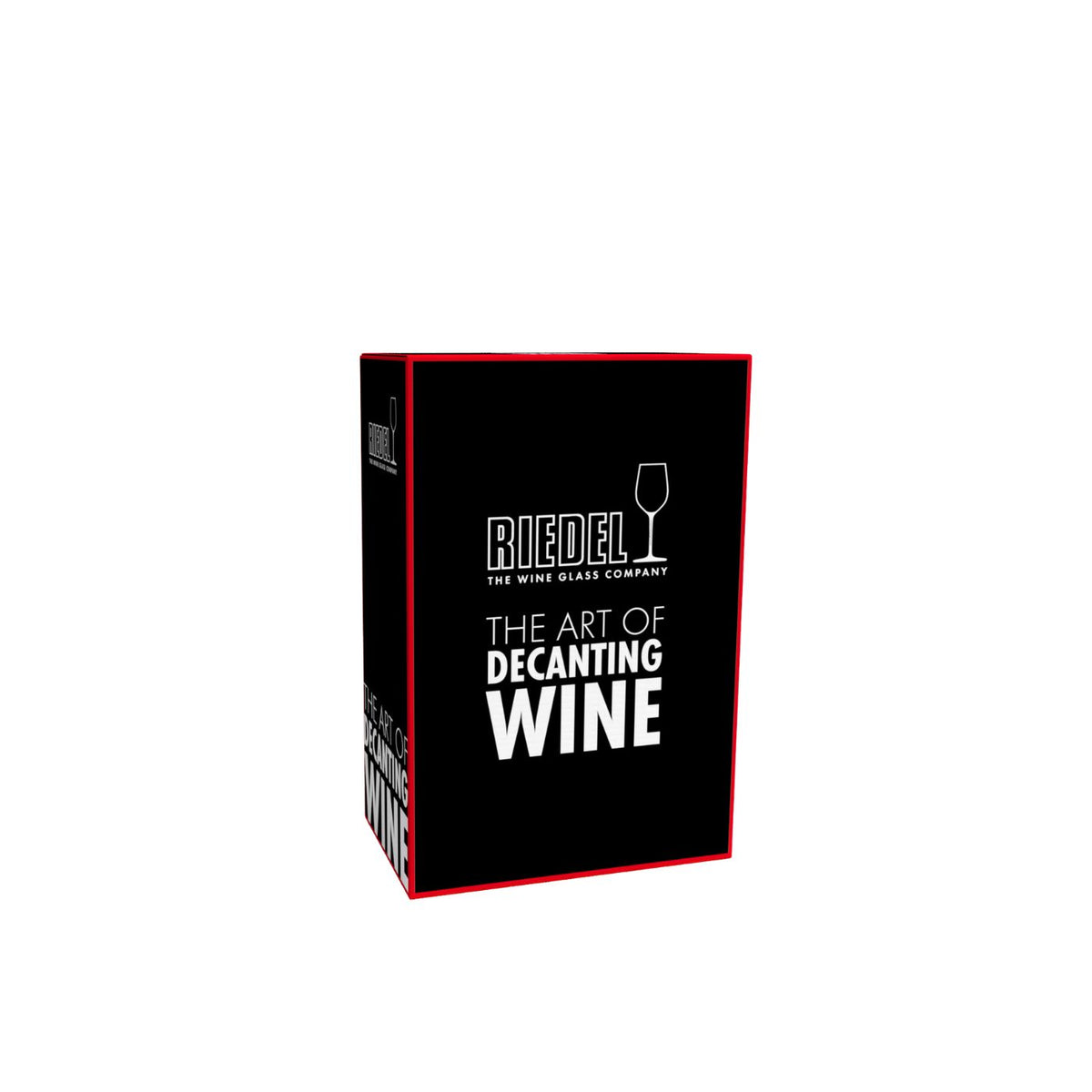 【新品】Riedel Exquisit 醒酒瓶