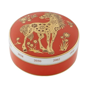 Vista Alegre 金馬置物盒