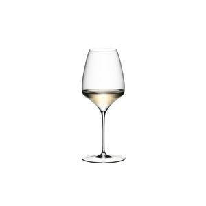 【新品】Riedel Manufaktur Vitis Riesling 麗絲玲白酒杯-1入
