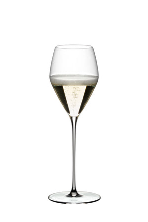 【限量】Riedel Veloce Champagne香檳杯-買3送1超值組