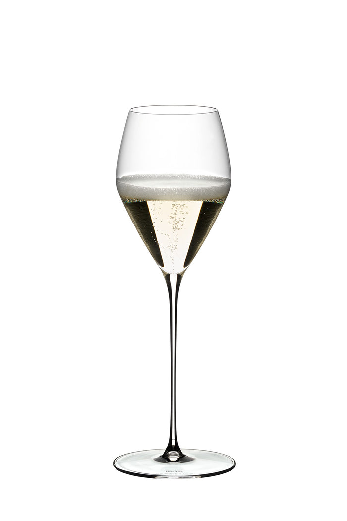【限量】Riedel Veloce Champagne香檳杯-買3送1超值組