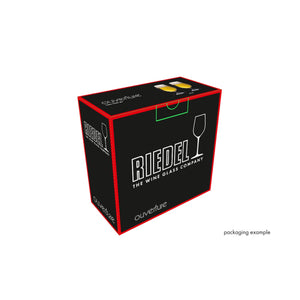 Riedel Ouverture 2入啤酒杯+Veloce 2入萬用杯