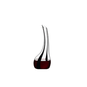 【新品】Riedel Cornetto 醒酒瓶-黑