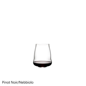 Riedel SL Wings To Fly 單筒隨行紅酒杯-買3送1(3款任選)