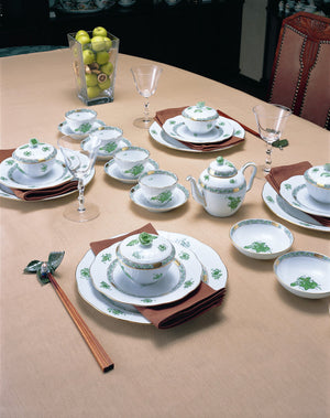 【新品】阿波尼公爵 中式茶具1壺2杯組精裝禮盒-台日限定