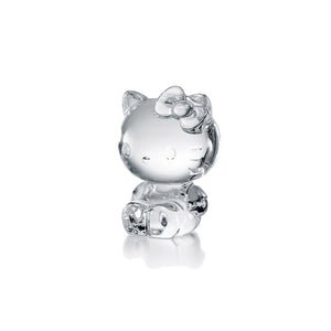 【新品】Baccarat Hello Kitty-Happiness Paradise