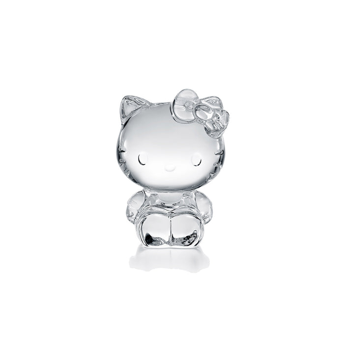 【新品】Baccarat Hello Kitty-Happiness Paradise