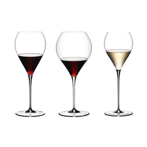 【新品．任選】Riedel Manufaktur Bellorotondo 手工酒杯 - 任選2入