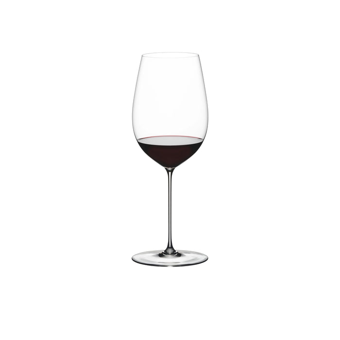 RIEDEL Superleggero Bordeaux 波爾多機製紅酒杯-1入