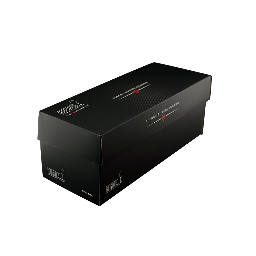 【任選】RIEDEL Superleggero 機製紅酒/香檳/白酒/烈酒 酒杯- 2入