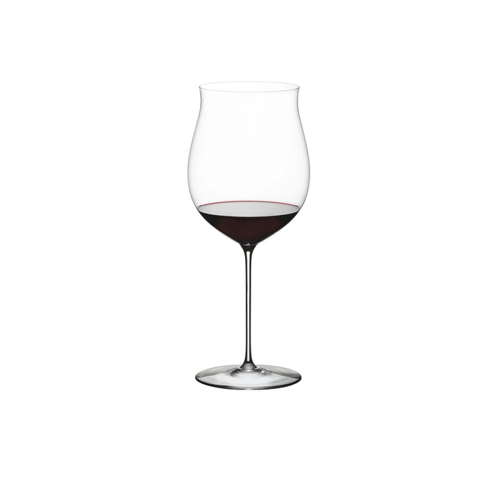 【新品】RIEDEL Superleggero Burgundy 勃根地機製紅酒杯-1入