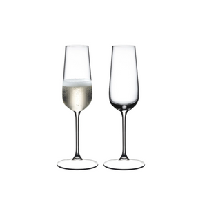 【官網獨家】Grape@Riedel Champagne Flute香檳杯-2入