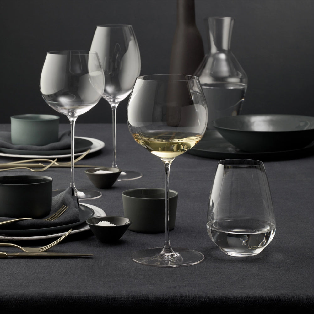 【任選】RIEDEL Superleggero 機製紅酒/香檳/白酒/烈酒 酒杯- 2入