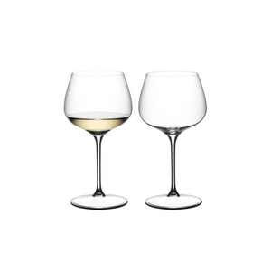 【官網獨家】Grape@Riedel Chardonnay/Gin Tonic白酒杯-2入