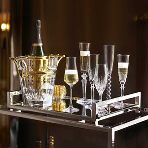 Baccarat Cocktail 香檳派對酒杯禮盒組-6入