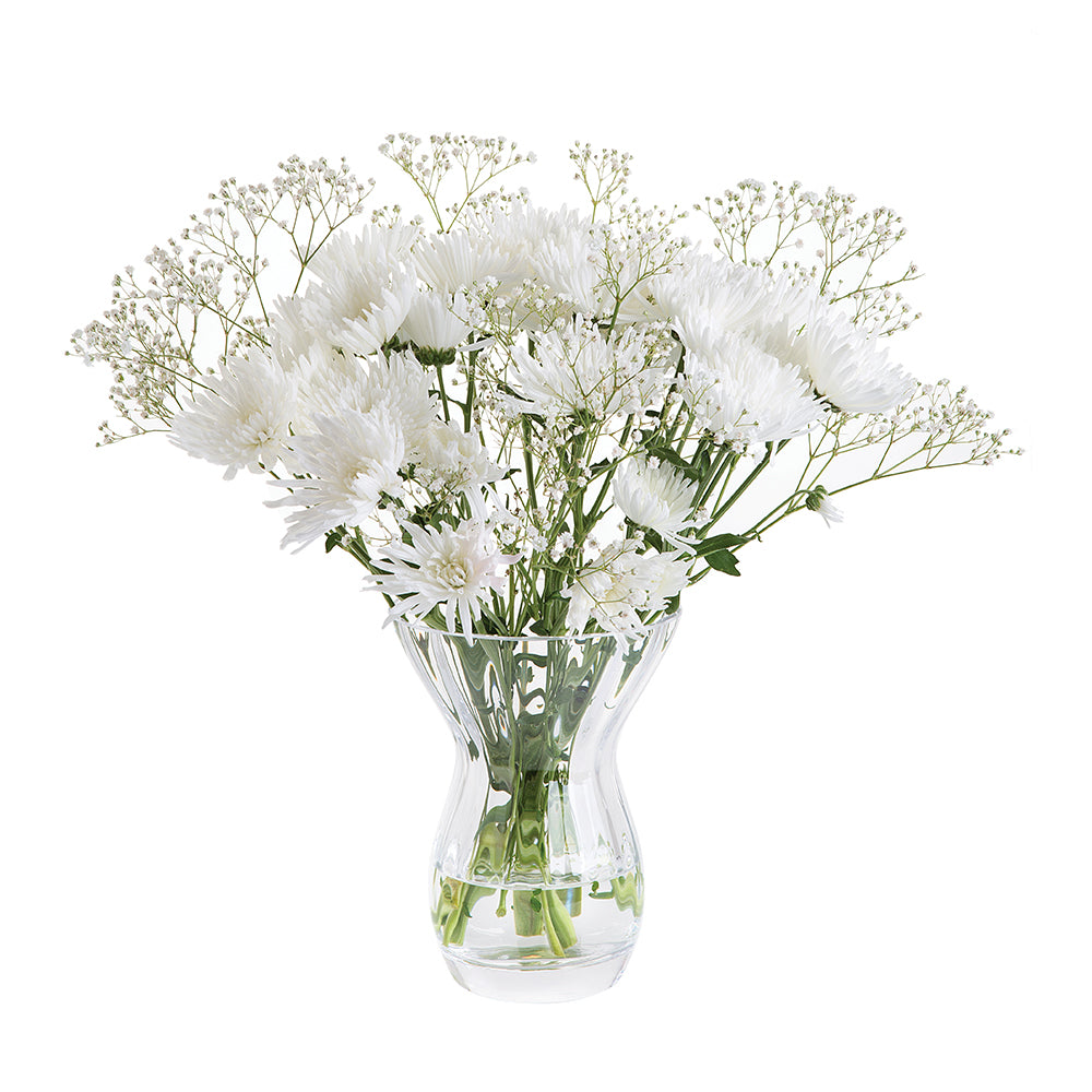【新品】Dartington Florabundance 花束花瓶