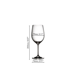 Riedel Vinum Daiginjo 大吟釀清酒杯-1入