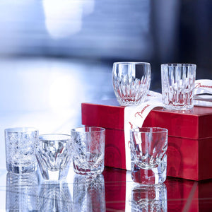 Baccarat Everyday 精選烈酒杯組-6入