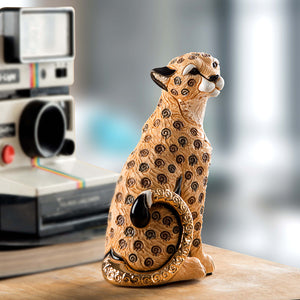 【新品】Rinconada 獵豹媽媽