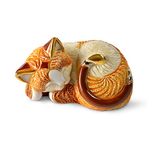 【新品】Rinconada 好夢甜甜貓媽媽