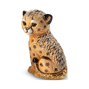 【新品】Rinconada 獵豹寶寶