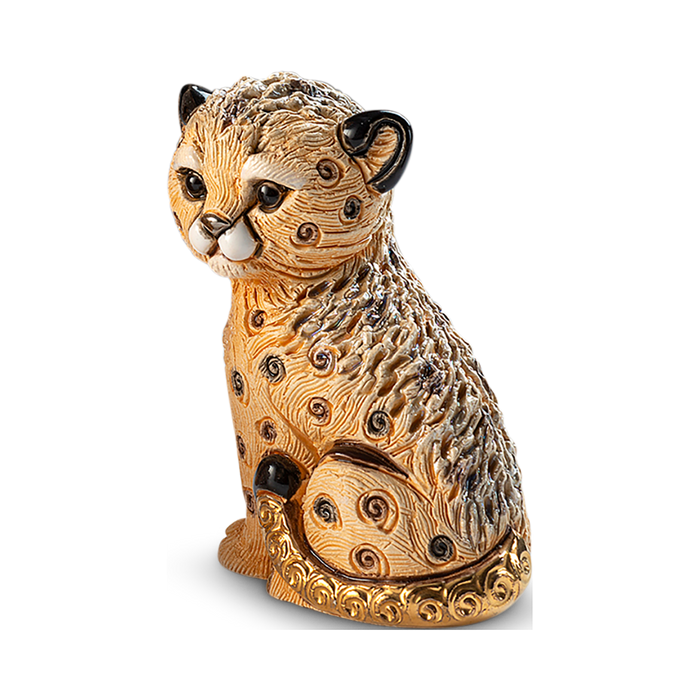【新品】Rinconada 獵豹寶寶