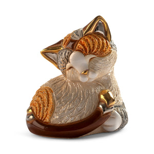 【新品】Rinconada 好夢甜甜貓寶寶