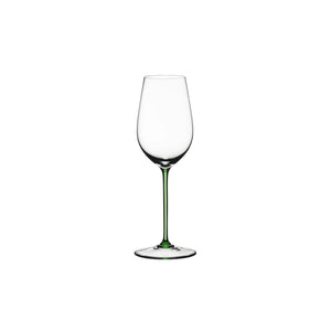 【限量】Riedel Sommeliers Gruner Veltliner 綠維特利納特手工白酒杯-2入