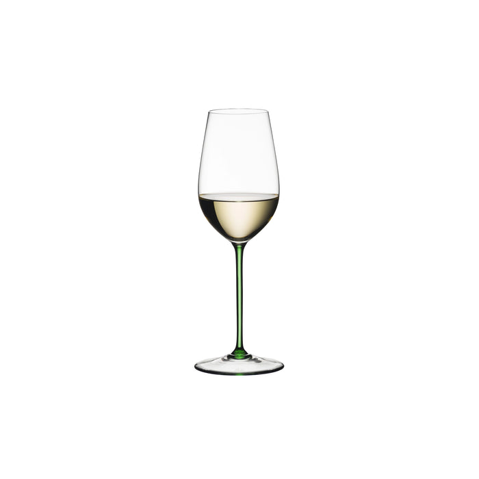 【限量】Riedel Sommeliers Gruner Veltliner 綠維特利納特手工白酒杯