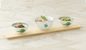 【新品】阿波尼公爵 1壺2杯清酒組-台日限定
