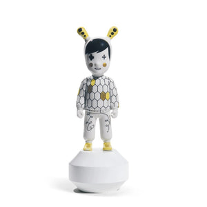 LLADRO The Guest 藝術家聯名系列-Jaime Hayon-小