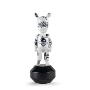 LLADRO The Guest 藝術家聯名系列-Henn Kim-小