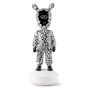 【新品/限量】LLADRO The Guest 藝術家聯名系列-Díaz-Faes-大