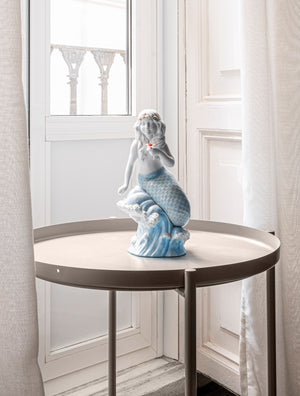 【新品】大海的小美人魚