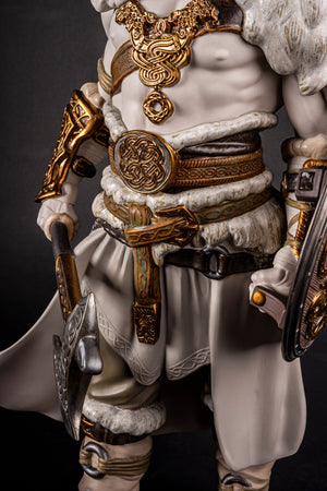 【新品/限量/預購】Lladro 奧丁
