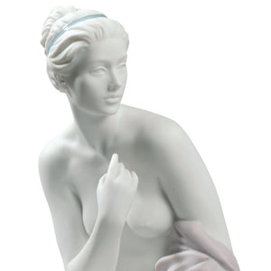 Lladro 胴體美