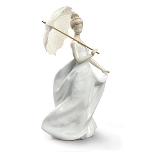 LLADRO 輕盈散步