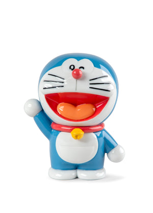 【新品/預購】Lladro 哆啦A夢