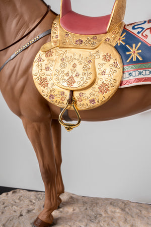 【新品/限量】卡拉巴赫馬