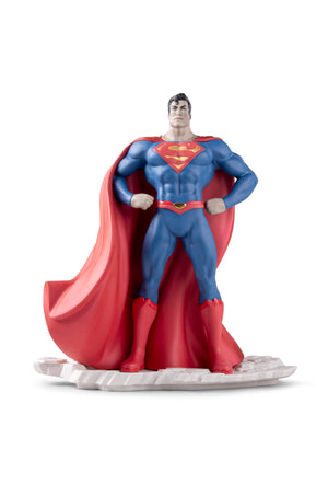 【新品/預購】Lladro 超人