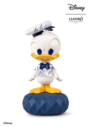 【預購/新品/限量】LLADRO 唐老鴨