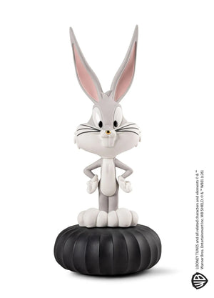 【預購/新品/限量】LLADRO 邦尼兔