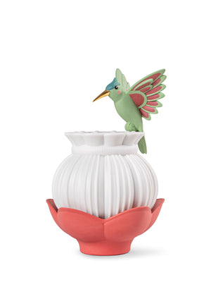 【新品】Lladro 烏托邦情境燈LED