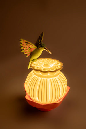 【新品】Lladro 烏托邦情境燈LED