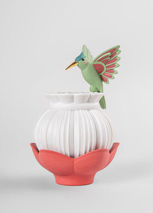 【新品】Lladro 烏托邦情境燈LED