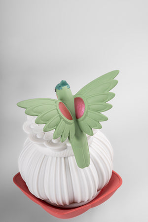 【新品】Lladro 烏托邦情境燈LED