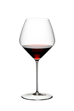 【限量】Riedel Veloce Pinot/Noir紅酒杯-買3送1超值組