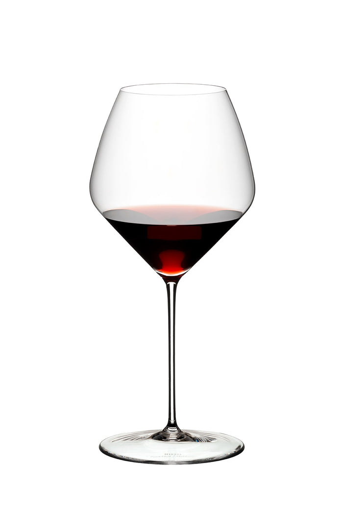 【限量】Riedel Veloce Pinot/Noir紅酒杯-買3送1超值組